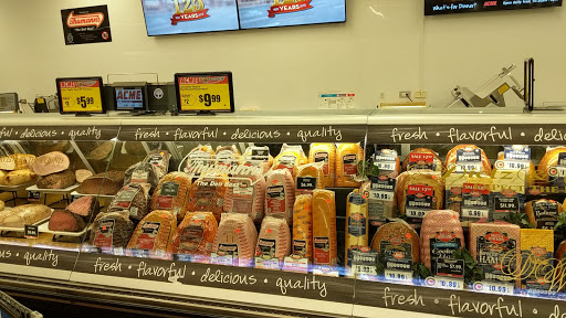 Grocery Store «ACME Markets», reviews and photos, 2007 NJ-35, Wall Township, NJ 07719, USA