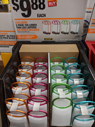 Home Improvement Store «The Home Depot», reviews and photos, 375 St Andrews Dr, Mankato, MN 56001, USA