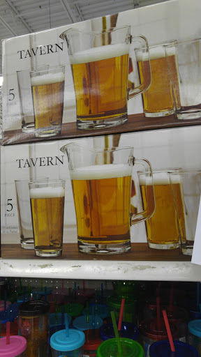 Discount Store «Bargain Hunt», reviews and photos, 4471 Jimmy Lee Smith Pkwy, Hiram, GA 30141, USA