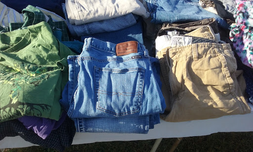 Sporting Goods Store «Clear Spring Gun Shop», reviews and photos, 14036 National Pike, Clear Spring, MD 21722, USA