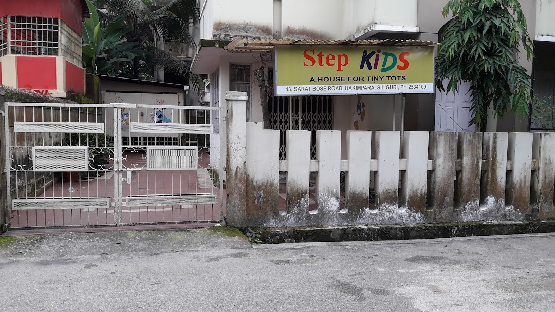 Step Kids