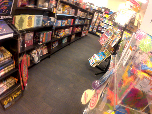Book Store «Books-A-Million», reviews and photos, 500 Southpark Center, Strongsville, OH 44136, USA