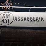 Photo n°1 de l'avis de Cristiano.i fait le 23/01/2022 à 09:55 sur le  Restaurant Km 431 Silvi à Silvi