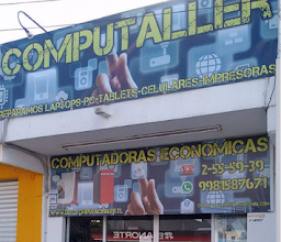 COMPUTALLER photo