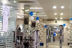 BODY-TECH GYM image