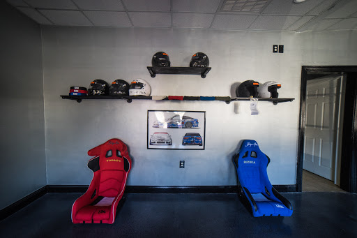 Racing Car Parts Store «BridgeMoto International LLC.», reviews and photos, 1774 Canton Rd a, Big Canoe, GA 30143, USA