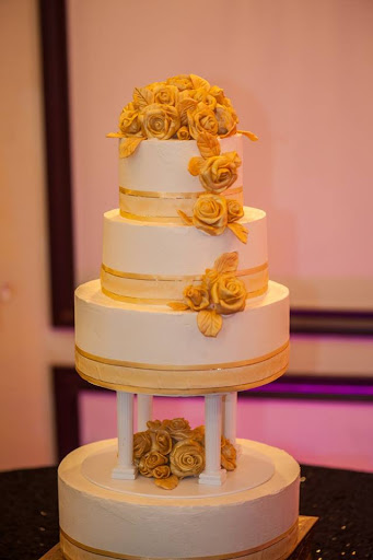 Banquet Hall «Sterling Banquet Hall», reviews and photos, 5475A West Sam Houston Pkwy N, Houston, TX 77041, USA