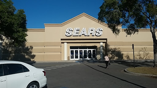 Department Store «Sears», reviews and photos, 3100 SW College Rd #300, Ocala, FL 34474, USA