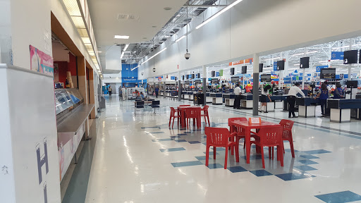 Walmart Matamoros