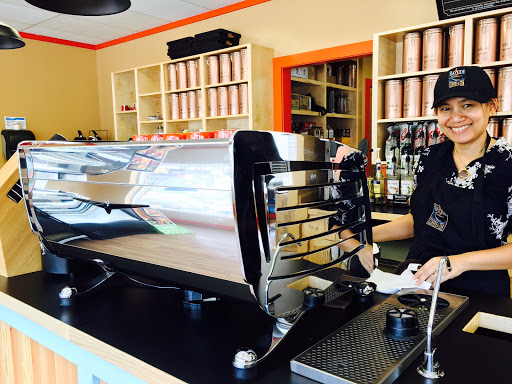 Coffee Shop «Bayside Coffee & Tea», reviews and photos, 310 N St Joseph St c, Suttons Bay, MI 49682, USA