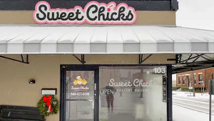 Sweet Chicks Dessert Shoppe