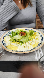 Photo n°46 de PASTA DI MATEO à Auterive ()