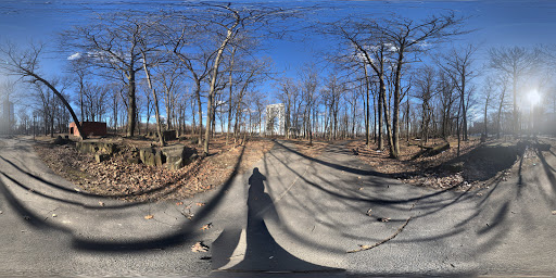 Historical Place «Fort Lee Historic Park», reviews and photos, Hudson Terrace, Fort Lee, NJ 07024, USA