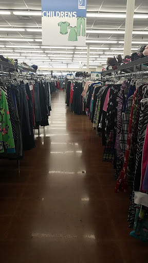 Thrift Store «Goodwill», reviews and photos