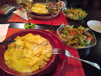 Tartiflette du Restaurant La Dime à Riquewihr - n°11