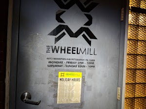 The Wheel Mill - photo 25