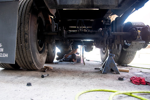 Auto Parts Store «Eastern Ohio Truck Parts», reviews and photos, 10640 Lancaster Rd, Hebron, OH 43025, USA