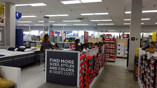 Department Store «Sears», reviews and photos, 4015 Capitola Rd, Santa Cruz, CA 95062, USA