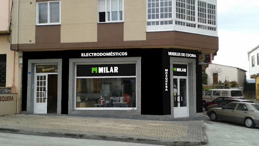 Milar Av. da Coruña, 21-23, 27560 Monterroso, Lugo, España