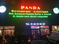Photos du propriétaire du Restaurant Panda Buffet à Pierrefitte-sur-Seine - n°1