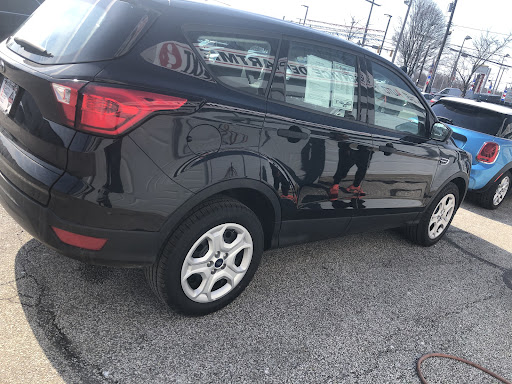 Used Car Dealer «North Coast Auto Mall», reviews and photos, 333 Broadway Ave, Bedford, OH 44146, USA