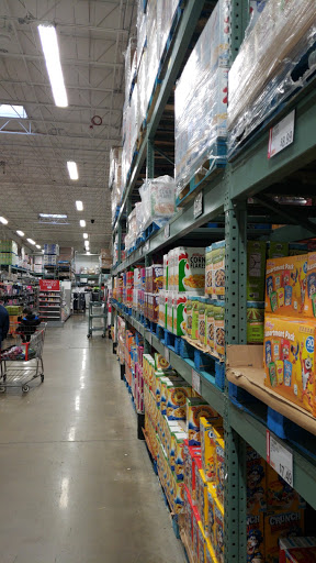 Warehouse club «BJ’s Wholesale Club», reviews and photos, 110 NJ-23, Riverdale, NJ 07457, USA