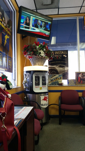 Tire Shop «KOVAC AUTO», reviews and photos, 2770 Davie Rd, Davie, FL 33314, USA