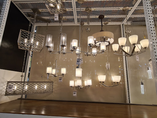 Home Improvement Store «The Home Depot», reviews and photos, 870 Woodstock Rd, Roswell, GA 30075, USA