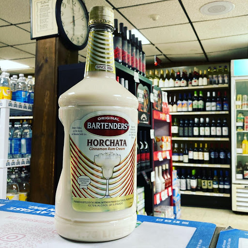 Liquor Store «Metro Spirits», reviews and photos, 170 E Main St, Middletown, CT 06457, USA