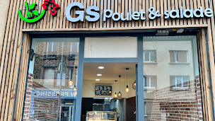 Photo n°24 de GsPoulet halal à Alfortville ()