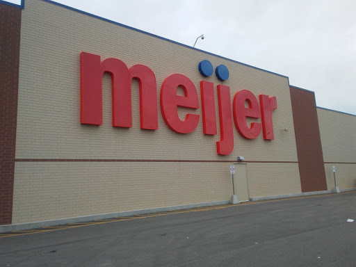 Grocery Store «Meijer», reviews and photos, 2951 Heartland Crossing, Owensboro, KY 42303, USA