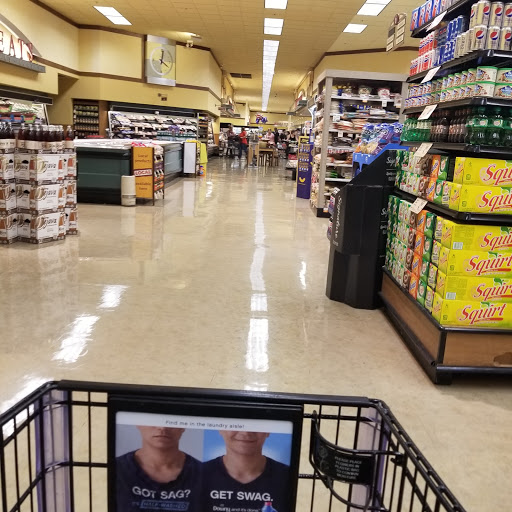 Grocery Store «Pavilions», reviews and photos, 8010 E Santa Ana Canyon Rd, Anaheim, CA 92808, USA