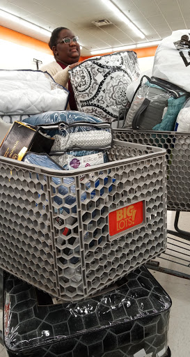 Discount Store «Big Lots», reviews and photos, 6851 Shannon Pkwy, Union City, GA 30291, USA