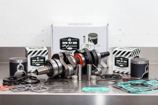 Auto Parts Store «MCB Performance & Parts», reviews and photos, 14500 Foley Rd, Township of Mussey, MI 48014, USA