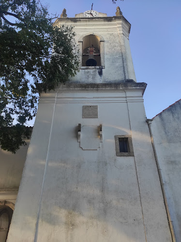 Comentários e avaliações sobre o Igreja Matriz das Abitureiras / Igreja de Nossa Senhora da Conceição