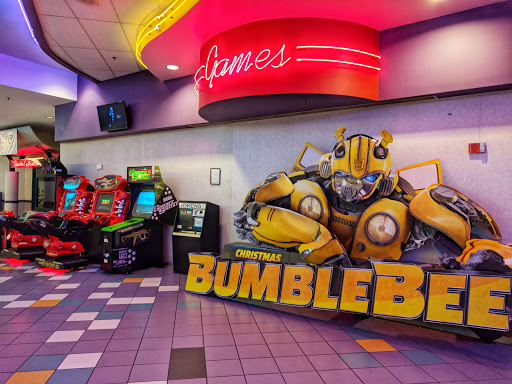 Movie Theater «Regal MacArthur Center Stadium 18 & RPX», reviews and photos, 300 Monticello Ave #330, Norfolk, VA 23510, USA