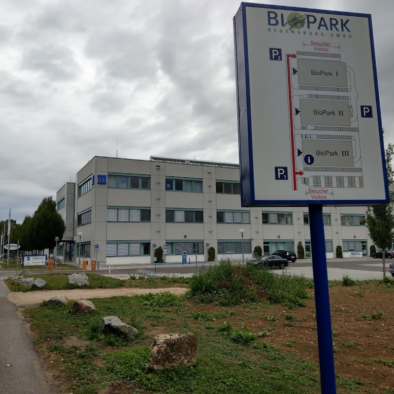 BioPark Regensburg GmbH