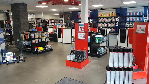 Photo 2 - Autodistribution