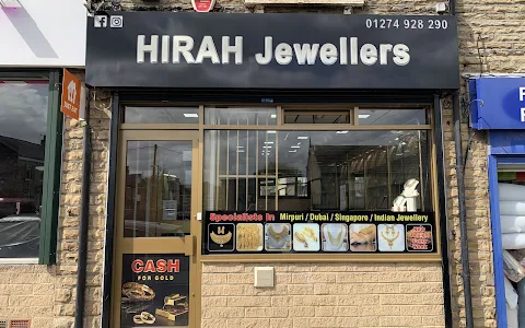 Hirah Jewellers image