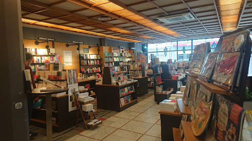 Librairie Librairie RIMBAUD Charleville-Mézières