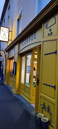 Photos du propriétaire du Café F.A.V.orite Coffee à Saint-Malo - n°3