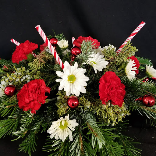 Florist «Fairview Flower Shop», reviews and photos, 1026 Sycamore Dr, Decatur, GA 30030, USA