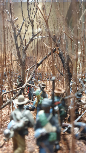 History Museum «The National Civil War Museum», reviews and photos, 1 Lincoln Cir, Harrisburg, PA 17103, USA