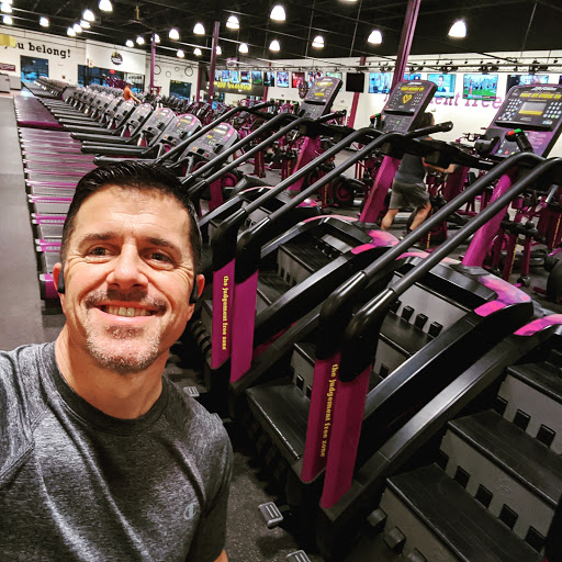 Gym «Planet Fitness», reviews and photos, 6951 Preston Rd, Frisco, TX 75034, USA