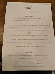 Photo n°6 de Gloria à Paris ()