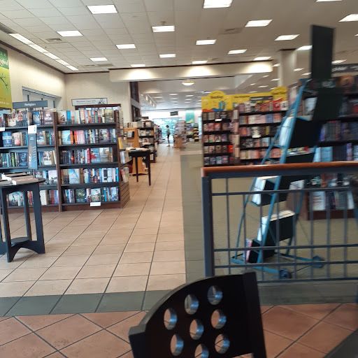 Book Store «Barnes & Noble Booksellers Pensacola», reviews and photos, 1200 Airport Blvd, Pensacola, FL 32504, USA