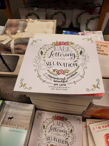 Book Store «Barnes & Noble», reviews and photos, 1701 Mallory Ln, Brentwood, TN 37027, USA