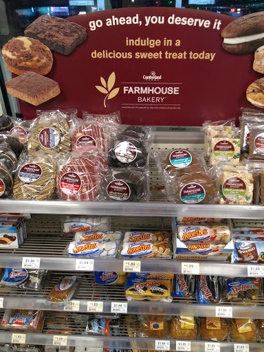 Gas Station «Cumberland Farms», reviews and photos, 109 Windermere Ave, Greenwood Lake, NY 10925, USA