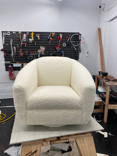 Comfort Design Upholstery