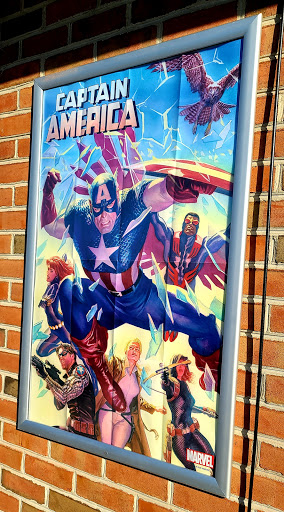 Comic Book Store «The Comics Closet», reviews and photos, 37 Old Farm Ln, Shrewsbury, PA 17361, USA